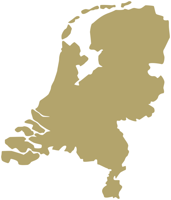 Nederlandse graan